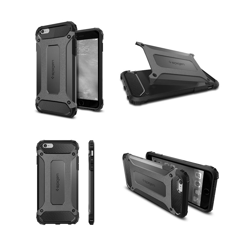 Spigen Tough Armor TECH iPhone 6S Plus Case